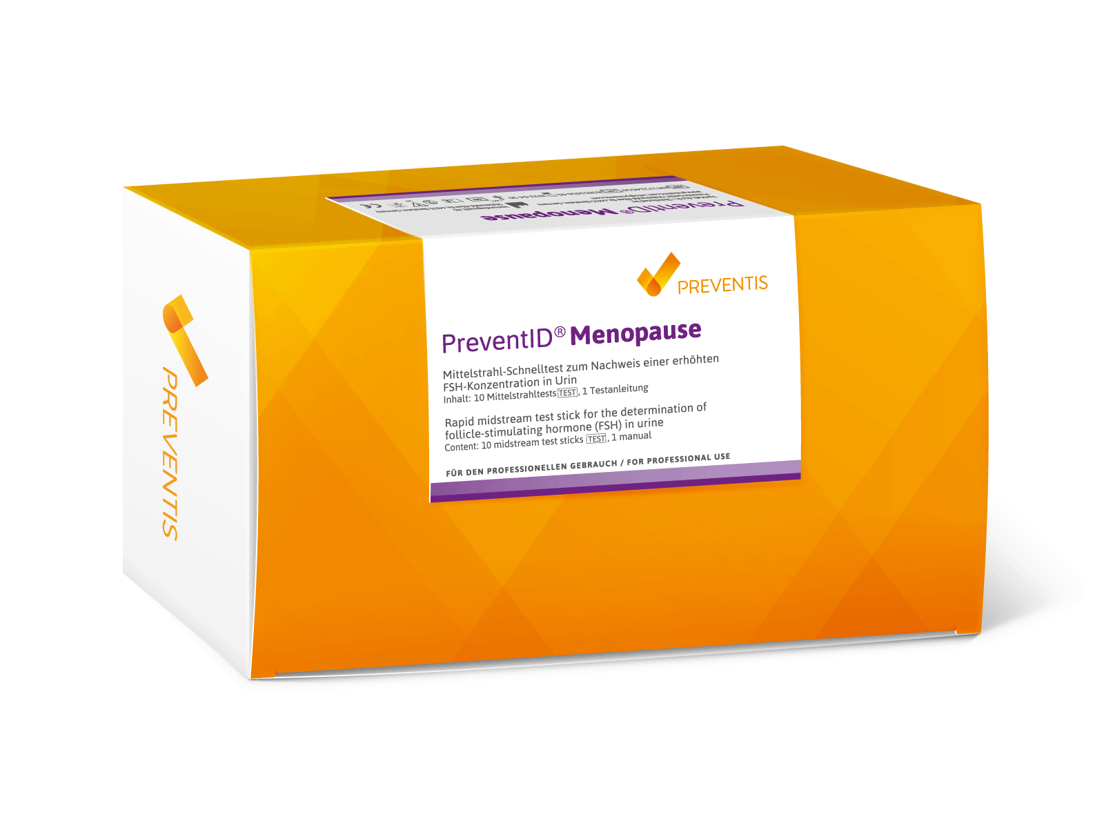 PreventID® Menopause